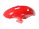 Blanc Rouge Noir Brillant Carénage Moto Yamaha YZF 600 R6 2008-2016