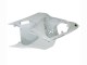 Blanc Brillant Carénage Moto Yamaha YZF 600 R6 2008-2016