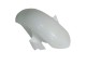 Blanc Brillant Carénage Moto Yamaha YZF 600 R6 2008-2016