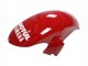Blanc Rouge Noir Motul Michelin Carénage Moto Yamaha YZF 600 R6 2008-2016