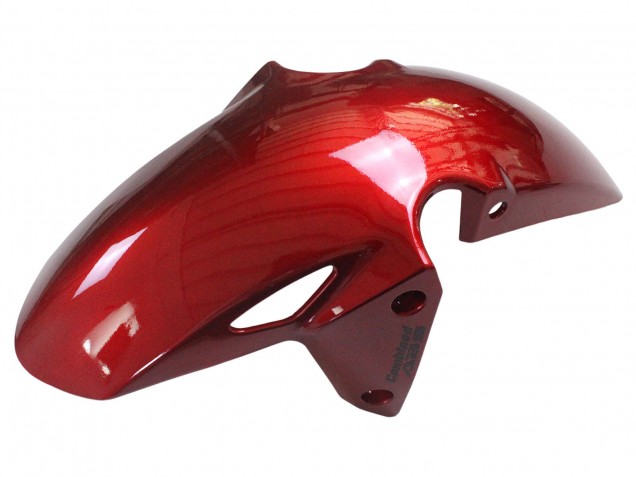 Noir Brillant Blanc West Rouge HRC 62 Carénage Moto Honda CBR250RR 2011-2015