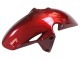 Noir Brillant Blanc West Rouge HRC 62 Carénage Moto Honda CBR250RR 2011-2015