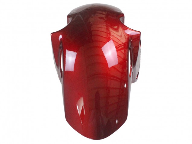 Noir Brillant Blanc West Rouge HRC 62 Carénage Moto Honda CBR250RR 2011-2015