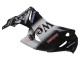Noir Brillant Blanc West Rouge HRC 62 Carénage Moto Honda CBR250RR 2011-2015