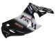 Noir Brillant Blanc West Rouge HRC 62 Carénage Moto Honda CBR250RR 2011-2015