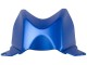 Blanc Rouge Bleu Clair Carénage Moto Honda CBR250RR 2011-2015
