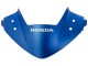 Blanc Rouge Bleu Clair Carénage Moto Honda CBR250RR 2011-2015