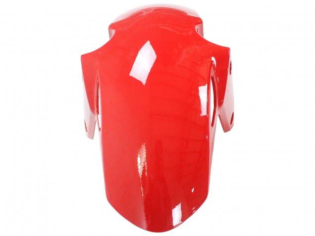 Blanc Rouge Bleu Clair Carénage Moto Honda CBR250RR 2011-2015