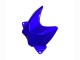 Bleu Carénage Moto Honda CBR250RR 2011-2015