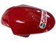 Blanc Rouge Vert Noir Brillant Castrol Carénage Moto Honda VTR1000 2000-2006