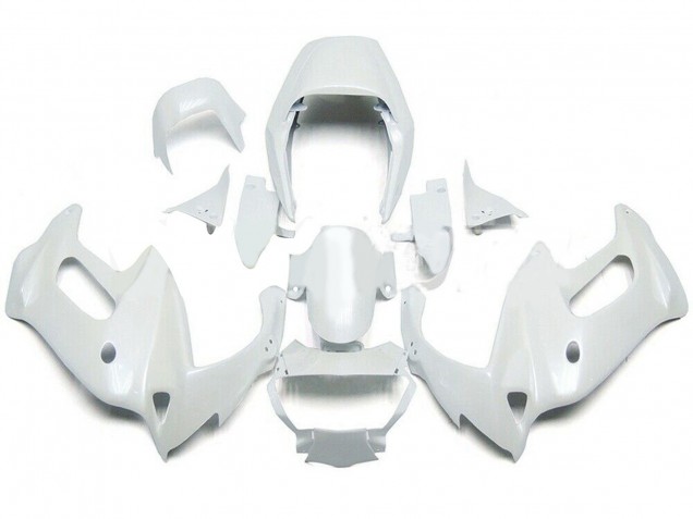 Non Peint Carénage Moto Honda VTR1000F 1997-2005