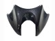 Noir Fibre de Carbone Carénage Moto Kawasaki Z1000 2010-2013