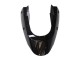 Noir Brillant Blanc Elf Neige Carénage Moto Kawasaki ZX12R 2000-2001