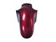 Rouge Or Carénage Moto Kawasaki ZX12R 2000-2001