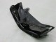 Noir Brillant Blanc West Carénage Moto Kawasaki ZX9R 2000-2001