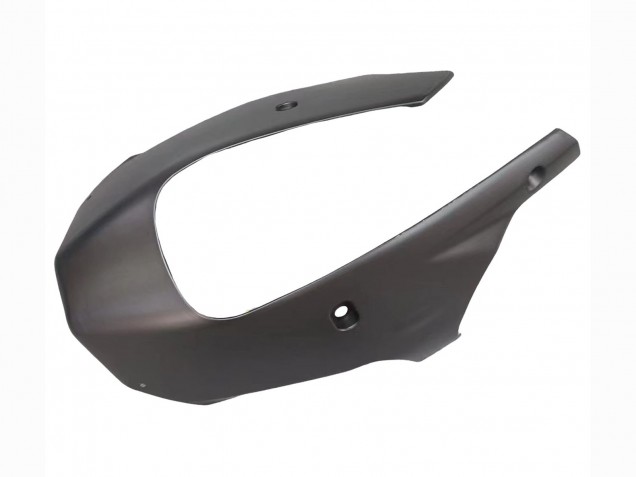Bleu Noir Carénage Moto Kawasaki ZX9R 2000-2001
