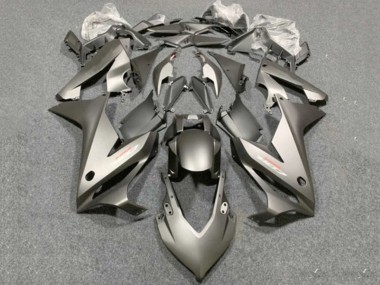 Argent Carénage Moto Honda CBR650R 2019-2020 Pas Chère