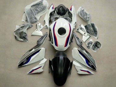 Jaune Noir Mat Carénage Moto Kawasaki Z400 2018-2024 Pas Chère