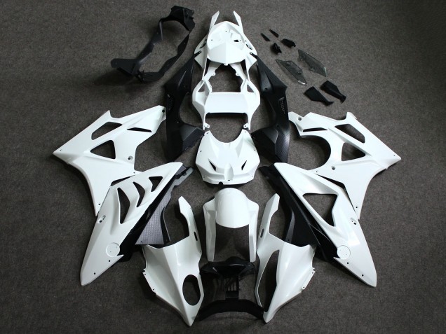 Non Peint Carénage Moto BMW S1000RR 2009-2014