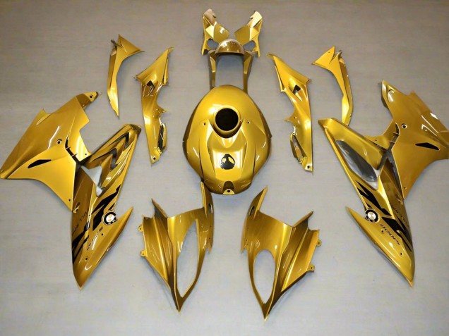 Or Carénage Moto BMW S1000RR 2015-2016