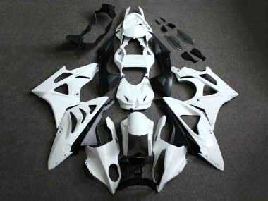 Non Peint Carénage Moto BMW S1000RR 2017-2018 Pas Chère