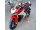 Rouge Blanc Vert Bande Carénage Moto Ducati Supersport 939/939S 2017-2022
