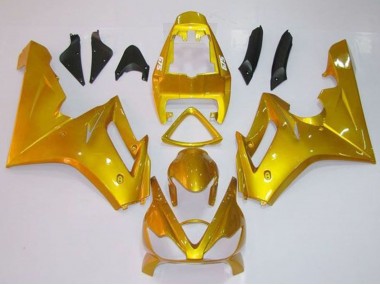 Or Carénage Moto Triumph Daytona 675 Triple 2009-2012 Pas Chère