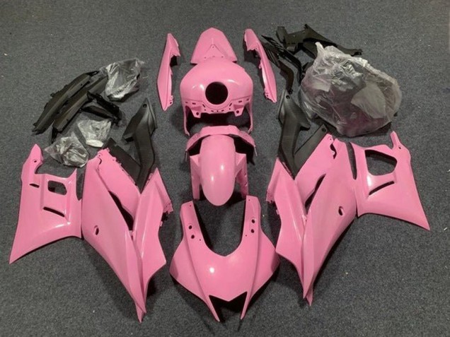 Rose Carénage Moto Yamaha YZF R3/R25 2019-2021