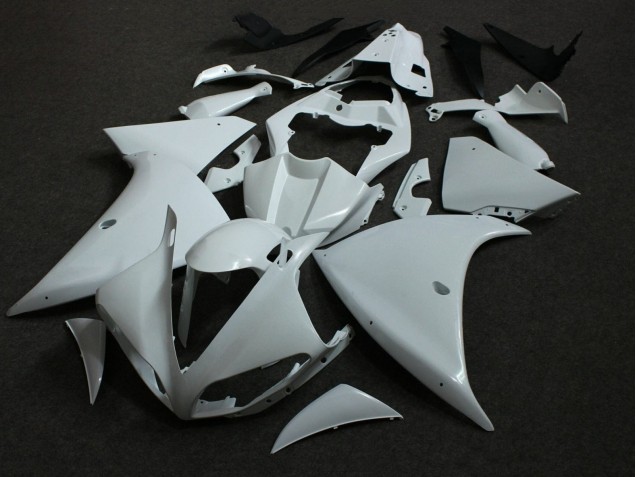 Non Peint Carénage Moto Yamaha YZF 1000 R1 2009-2011