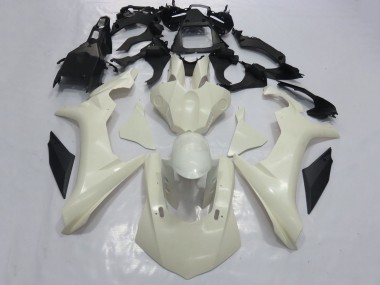Non Peint Carénage Moto Yamaha YZF 1000 R1 2015-2019 Pas Chère