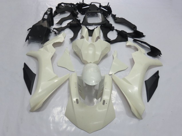 Non Peint Carénage Moto Yamaha YZF 1000 R1 2015-2019