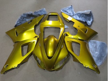Or Carénage Moto Yamaha YZF 1000 R1 1998-1999 Pas Chère