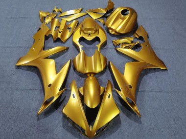 Or Carénage Moto Yamaha YZF 1000 R1 2004-2006 Pas Chère