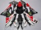 Blanc Rouge Noir Brillant Vert Monstre 25 Carénage Moto Yamaha YZF R6 2008-2016