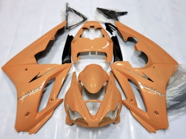 Or Clairange Carénage Moto Triumph Daytona 675 Triple 2006-2008 Pas Chère