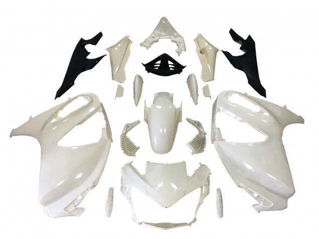 Non Peint Carénage Moto Honda ST1300 2002-2016