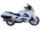 Blanc Perle Carénage Moto Honda ST1300 2002-2016