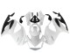Blanc Perle Carénage Moto Honda ST1300 2002-2016