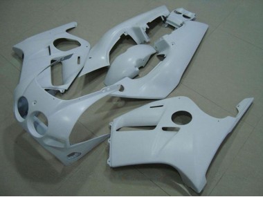 Non Peint Carénage Moto Honda CBR250RR MC19 1988-1989 Pas Chère