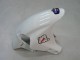 Bleu Blanc Jaune Rothmans Carénage Moto Honda CBR600RR 2005-2006
