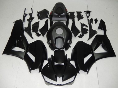 Noir Mat Carénage Moto Honda CBR1000RR 2012-2016 Pas Chère