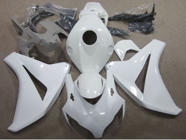 Non Peint Carénage Moto Honda CBR1000RR 2008-2011 Pas Chère