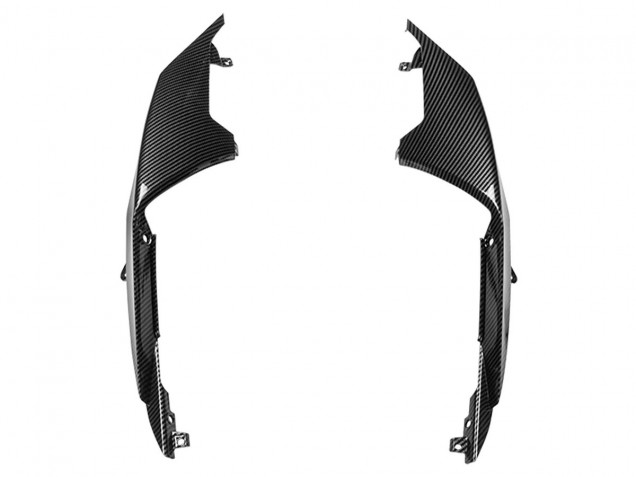 Fibre de Carbone Carénage Moto Aprilia RS660 2020-2024