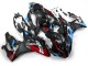 Fibre de Carbone Carénage Moto BMW S1000RR 2009-2014
