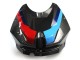 Fibre de Carbone Carénage Moto BMW S1000RR 2009-2014