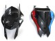 Fibre de Carbone Carénage Moto BMW S1000RR 2009-2014