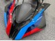 Fibre de Carbone Carénage Moto BMW S1000RR 2019-2022