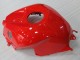 Rouge Carénages Moto Honda CBR600RR 2013-2026