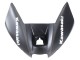Blanc Noir Carénage Moto Kawasaki EX650 2012-2016