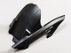 Noir Mat Carénage Moto Kawasaki Z900 2017-2019